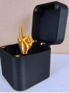 Middle Finger Surprise Gift Box, Middle Finger in a Box, Funny Middle Finger Box - Image 4